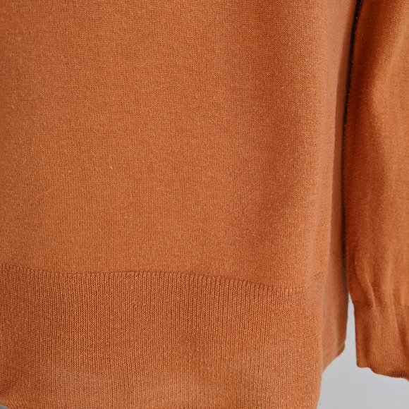 J.Crew Paperweight thin cardigan - Picture 4 of 8